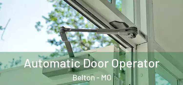 Automatic Door Operator Belton - MO