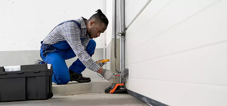 Expert Solutions for Every Garage Lock Need in Belton, MO