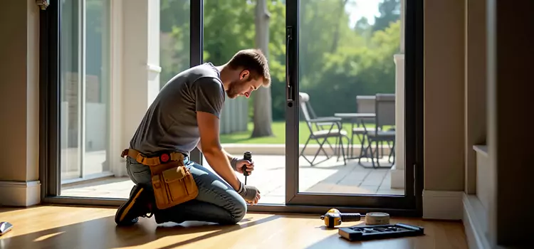 Comprehensive Solutions for Every Glass Door Need in Belton, MO