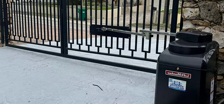 Seamless Installation and Support for Your New Gate in Belton, MO